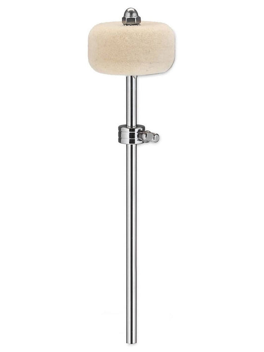 DW Medium Felt Bass Drum Pedal Beater