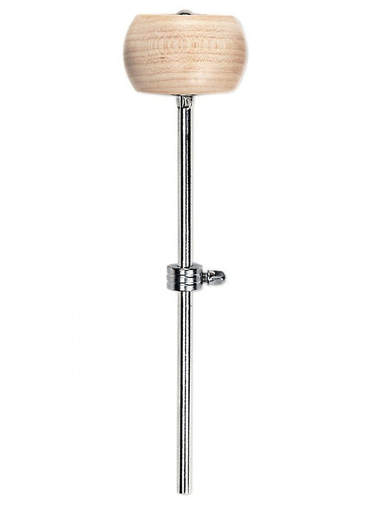 DW Solid Maple Bass Drum Pedal Beater