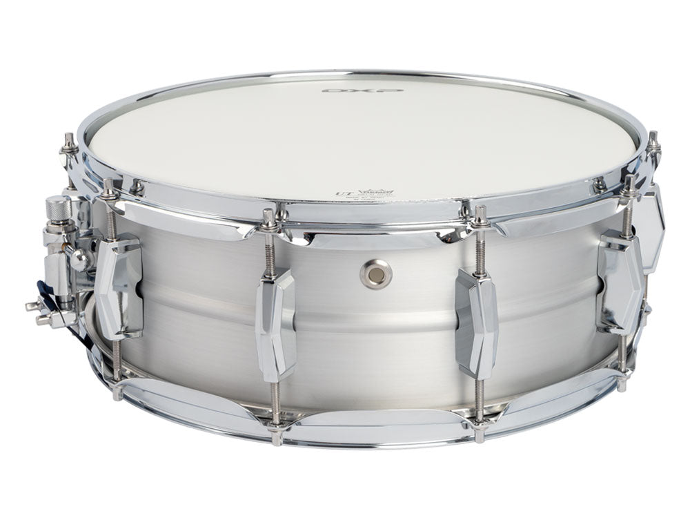 DXP 14" x 5" Aluminium Snare Drum