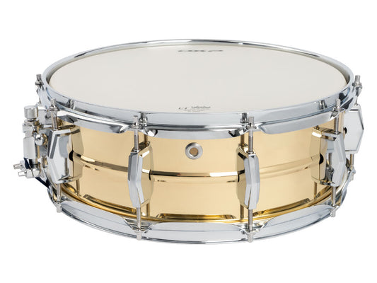 DXP 14" x 5" Brass Snare Drum