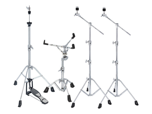 DXP 650 Series Hardware Pack