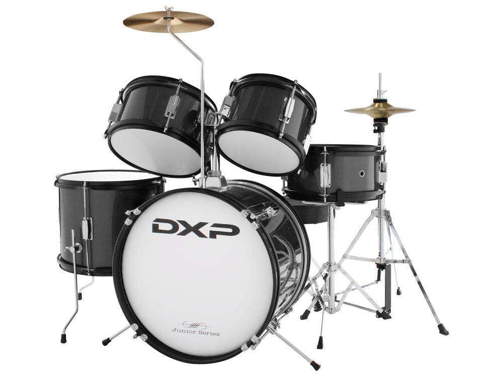 DXP Junior TXJ5 16" 5 Piece Drum Kit