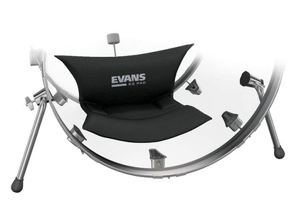 Evans Bass Drum EQ Pad