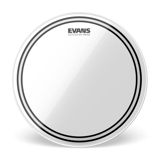 Evans EC Resonant 8" Drum Head