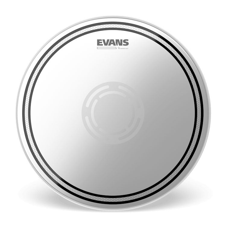 Evans EC Reverse Dot 14" Drum Head