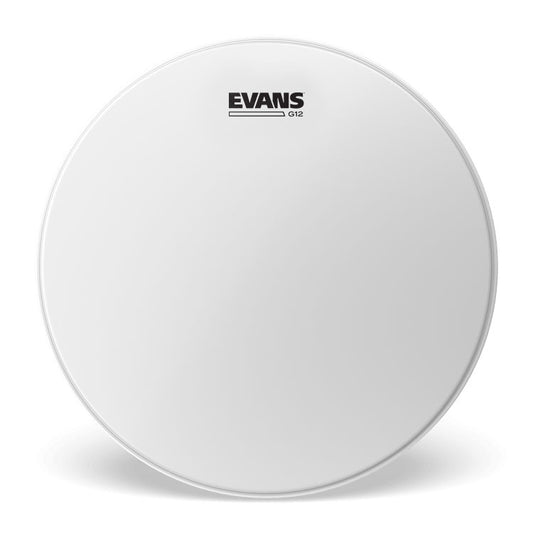 Evans G12 Coated 8" Drum Head