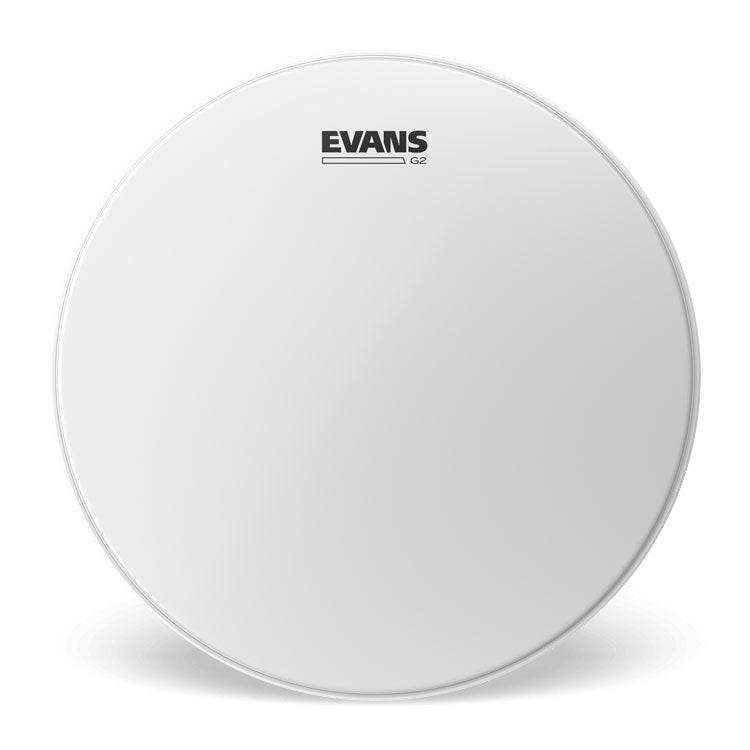 Evans G2 Coated 14" Drum Head