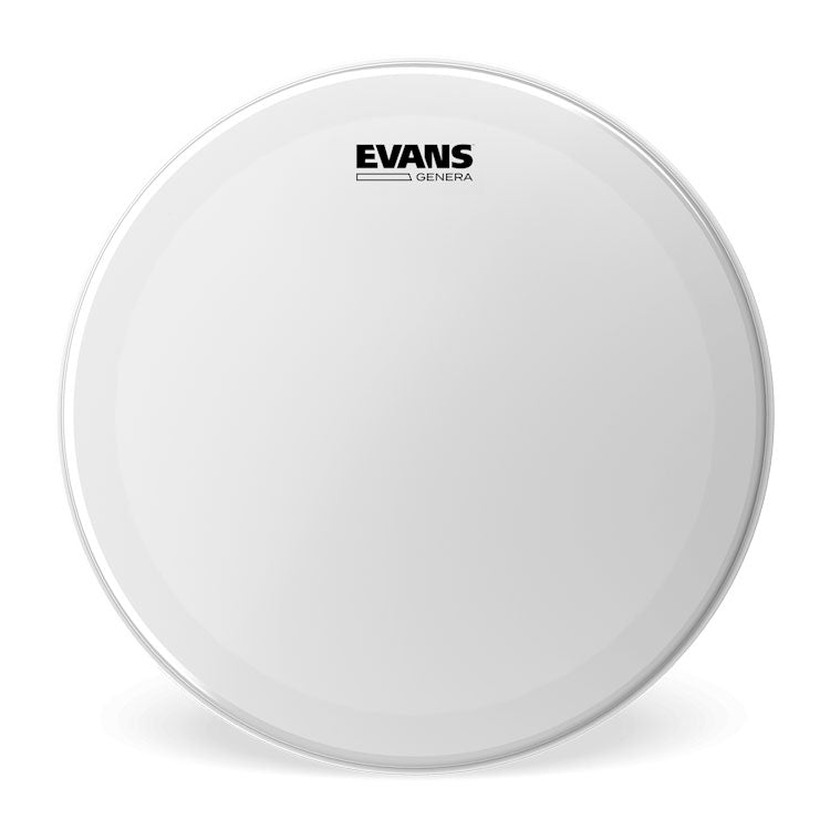 Evans Genera 14" Drum Head