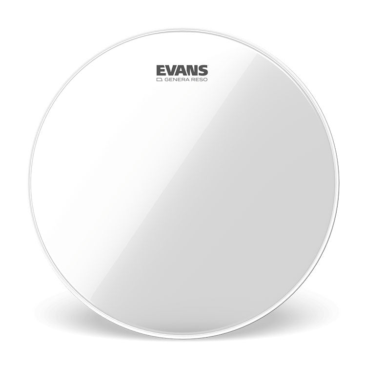 Evans Genera Resonant 8" Drum Head