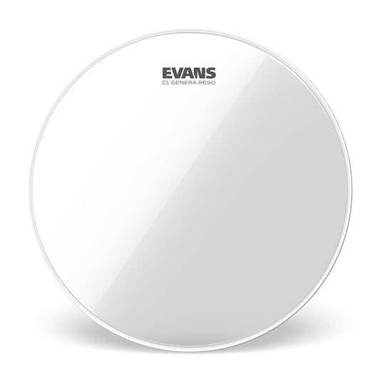 Evans Genera Resonant 8" Drum Head