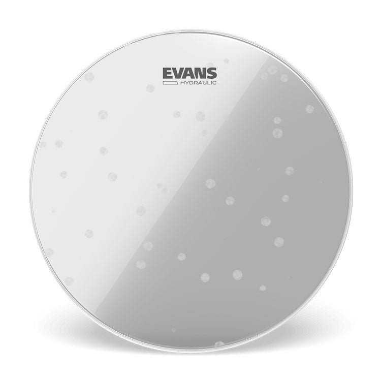 Evans Hydraulic Glass 16" Drum Head