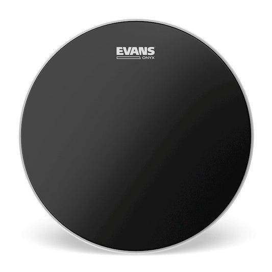 Evans Onyx 16" Drum Head