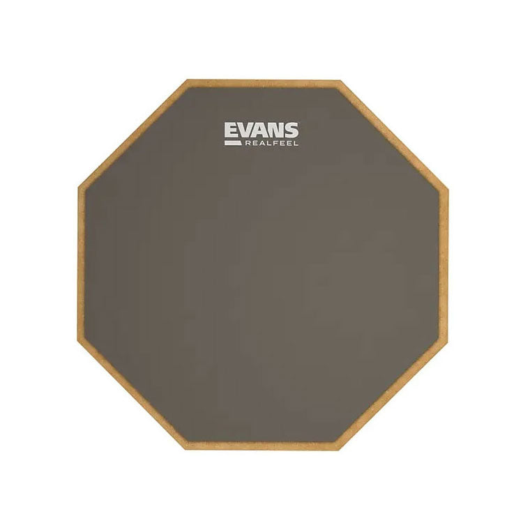 Evans RealFeel 7" Apprentice Practice Pad