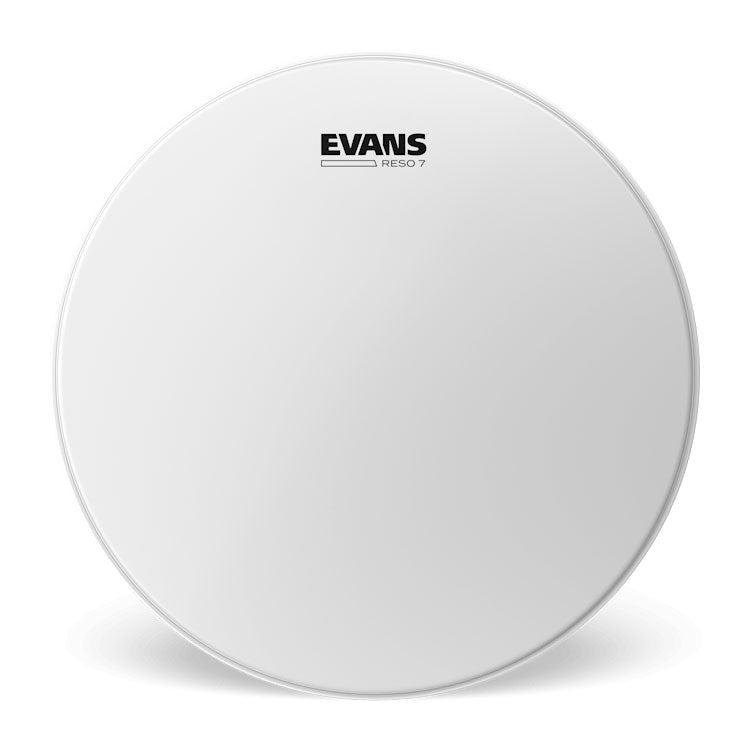 Evans Reso7 Coated 8" Drum Head