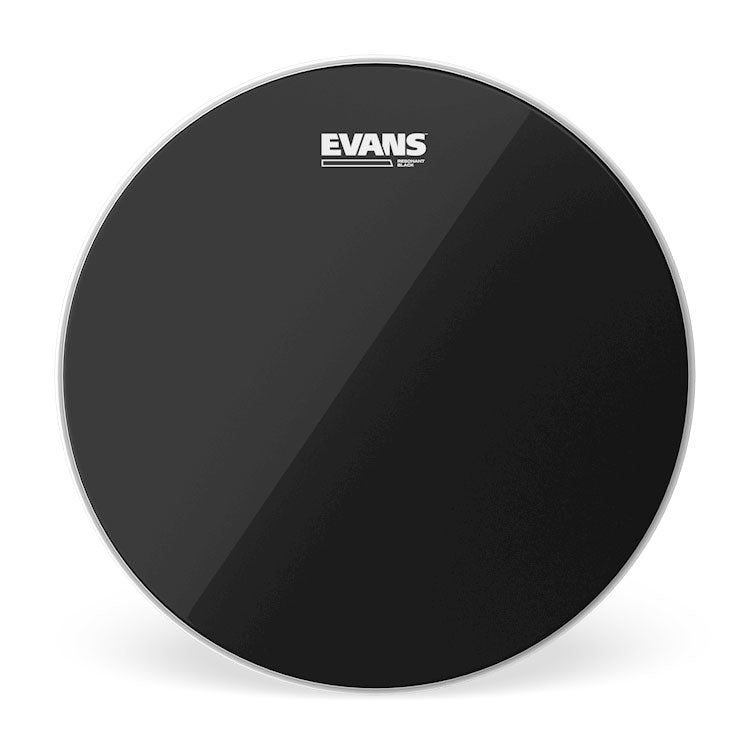 Evans Resonant Black 14" Drum Head