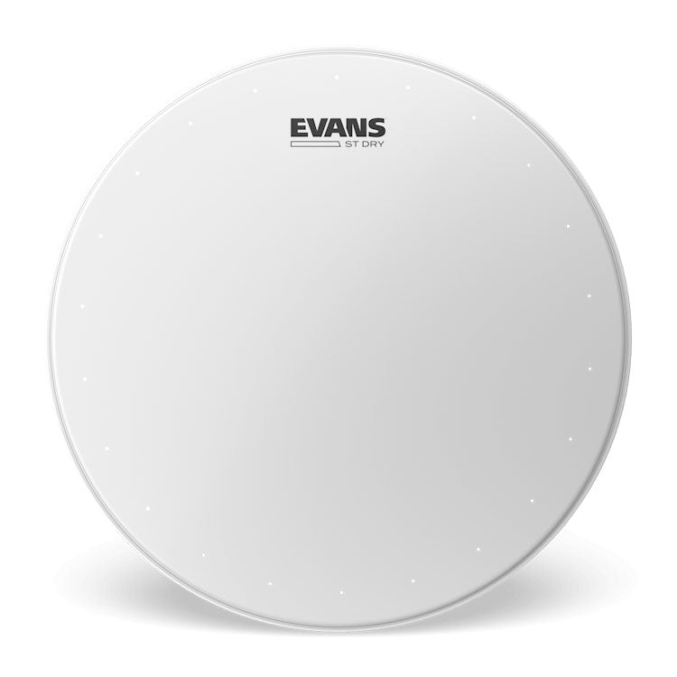 Evans ST Dry 14" Drum Head