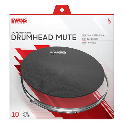 Evans SoundOff 10" Mute