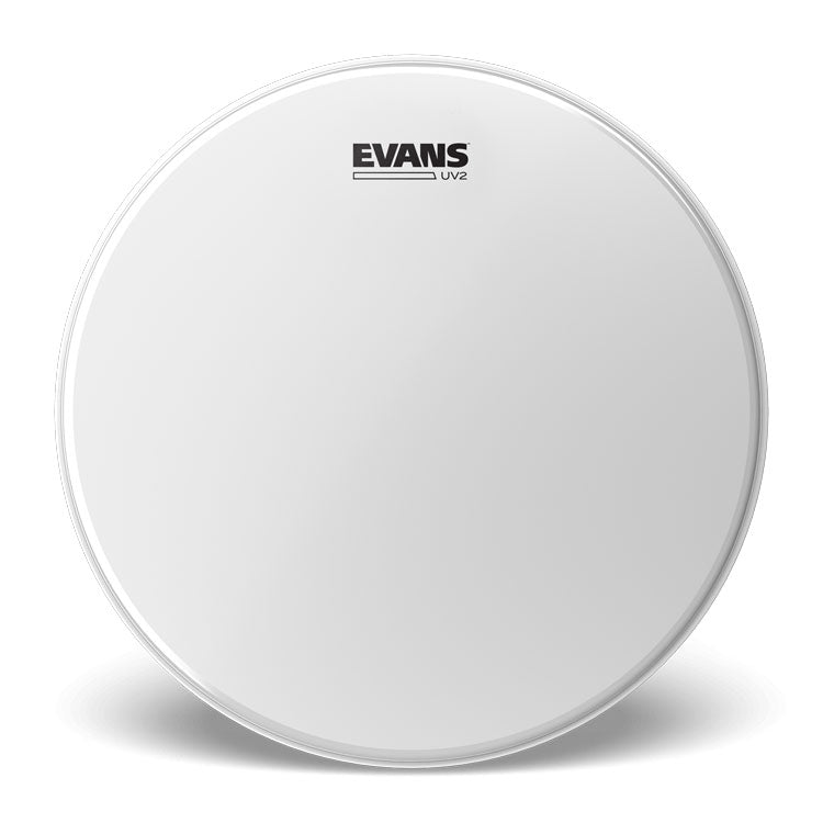 Evans UV2 Coated 14" Drum Head