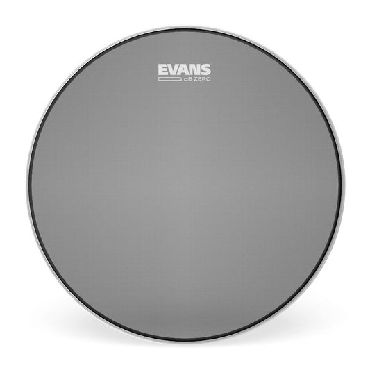 Evans dB Zero Mesh 22" Bass Drum Head