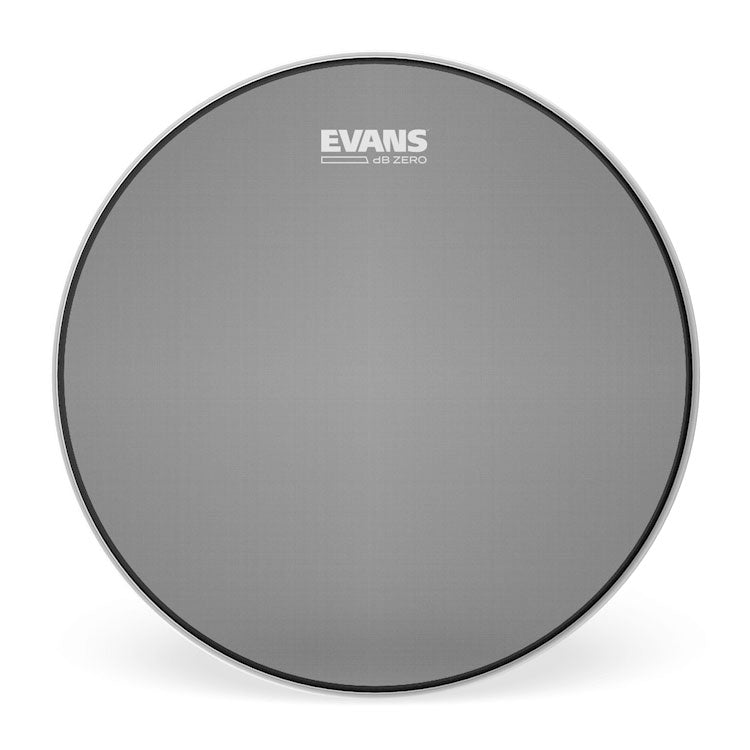 Evans dB Zero Mesh 18" Bass Drum Head