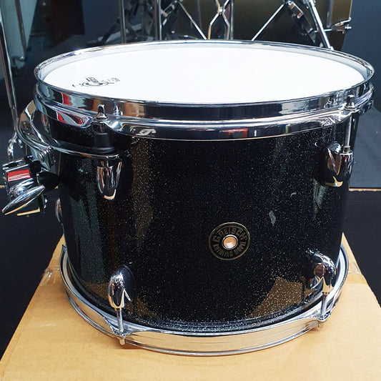 Gretsch Catalina Maple 13" x 9" Tom Black Stardust