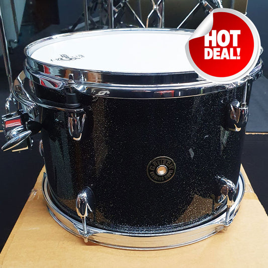 Gretsch Catalina Maple 13" x 9" Tom Black Stardust