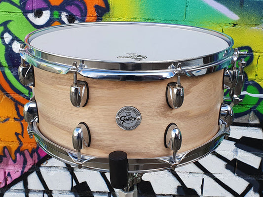 Gretsch Full Range 14" x 6.5" Ash Snare Drum