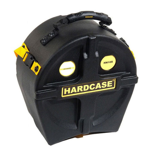 Hardcase 10" x (5" - 8") Snare Case