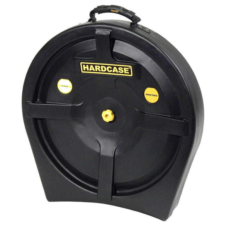 Hardcase 20" Cymbal Case