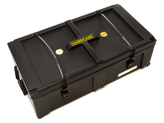 Hardcase 36" Hardware Case with Wheels