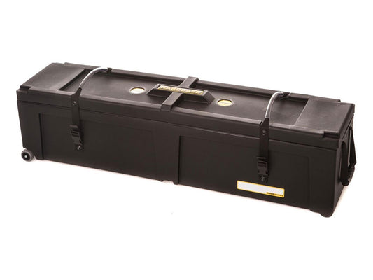 Hardcase 48" Hardware Case with Wheels