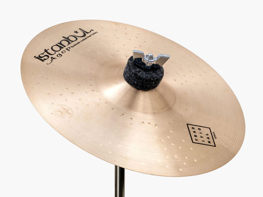 Istanbul Agop 10" Traditional Splash Cymbal