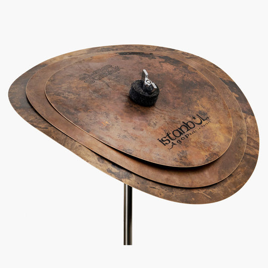Istanbul Agop 11"/13"/15" Clap Stack