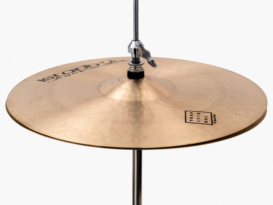 Istanbul Agop 14" Traditional Jazz Hi-Hats
