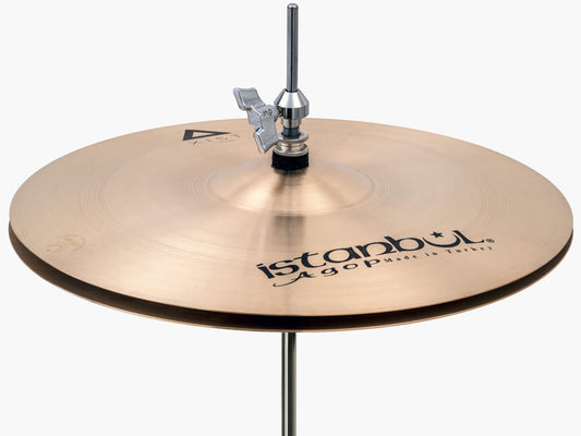 Istanbul Agop 15" Xist Hi-Hats