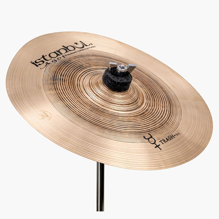Istanbul Agop 18" Traditional Trash Hit