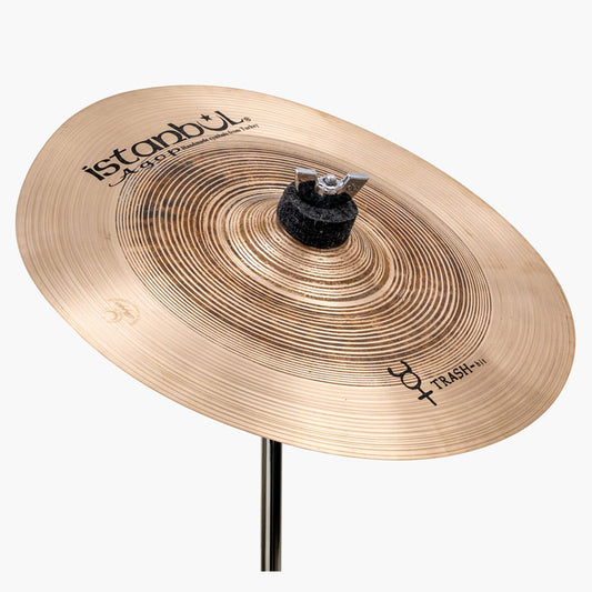 Istanbul Agop 18" Traditional Trash Hit