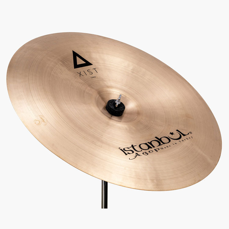 Istanbul Agop 18" Xist China Cymbal