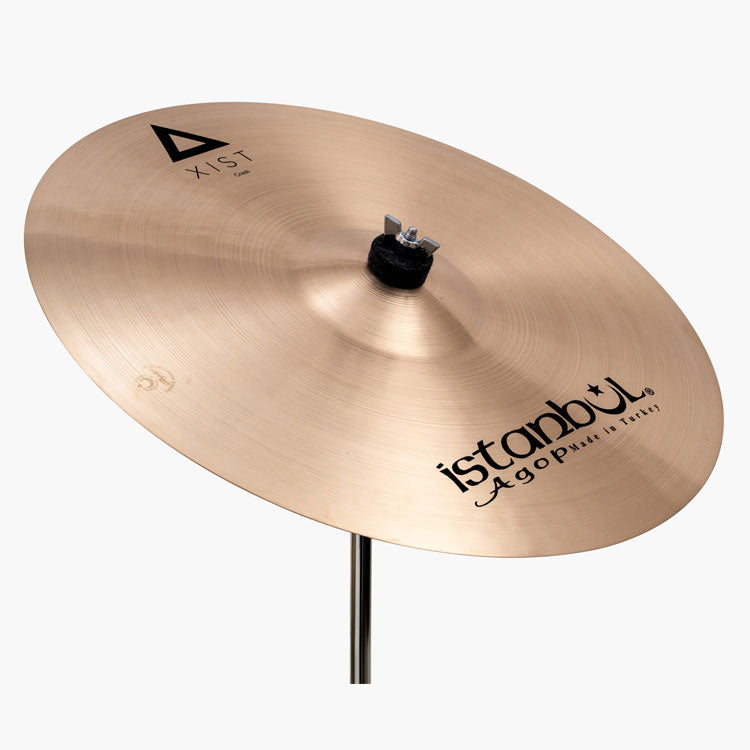 Istanbul Agop 18" Xist Crash