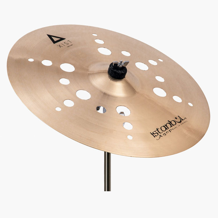 Istanbul Agop 18" Xist Ion Crash