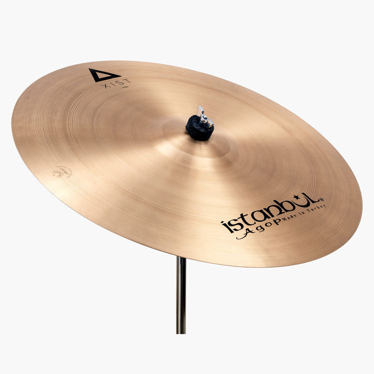 Istanbul Agop 21" Xist Ride