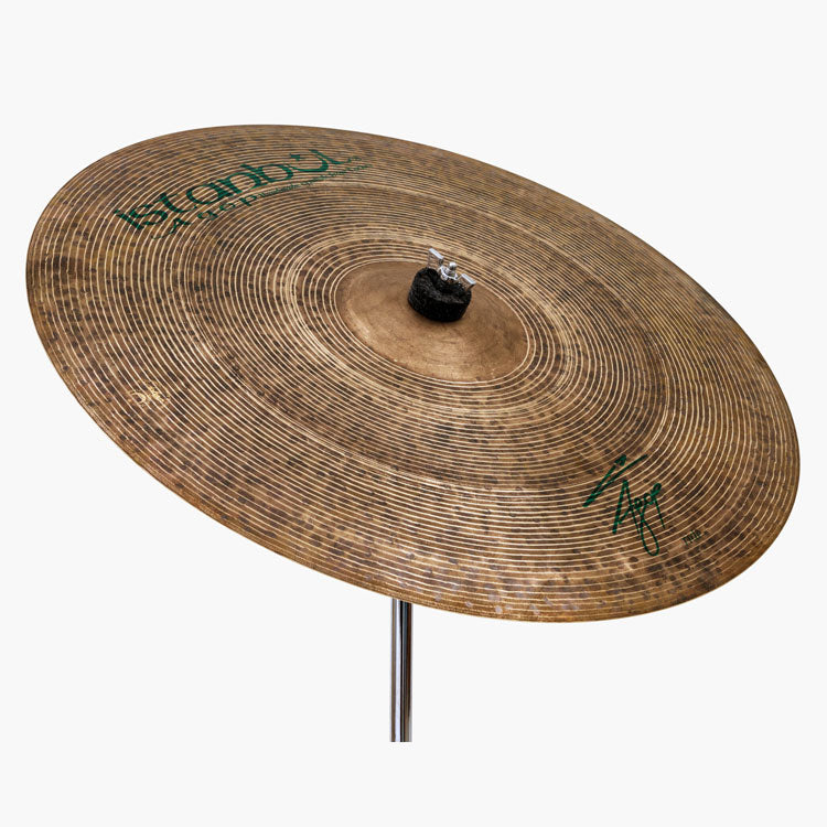 Istanbul Agop 22" Signature Ride
