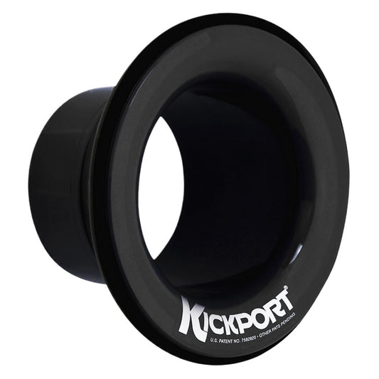 KickPort 2 Black