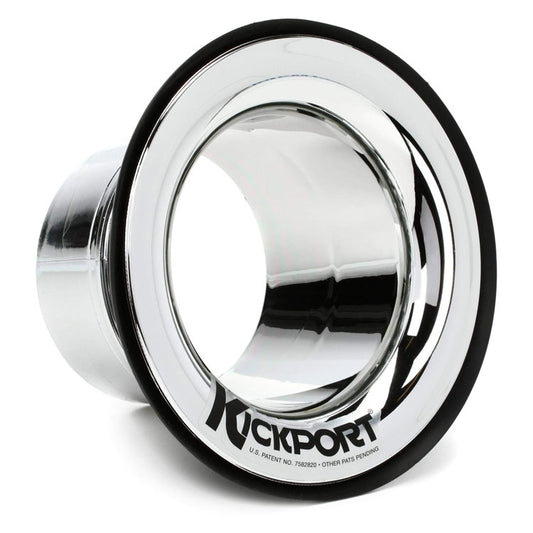 KickPort 2 Chrome