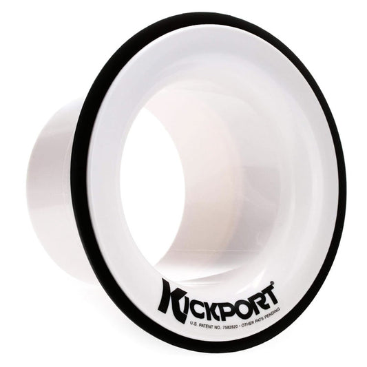 KickPort 2 White