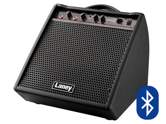 Laney DH80 80W Electronic Drum Kit Amplifier with Bluetooth