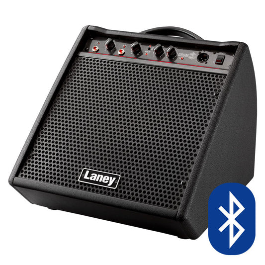 Laney DH80 80W Electronic Drum Kit Amplifier with Bluetooth