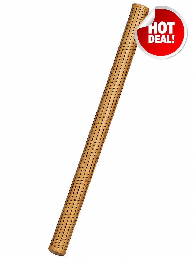 Latin Percussion 48" Traditional Rainstick