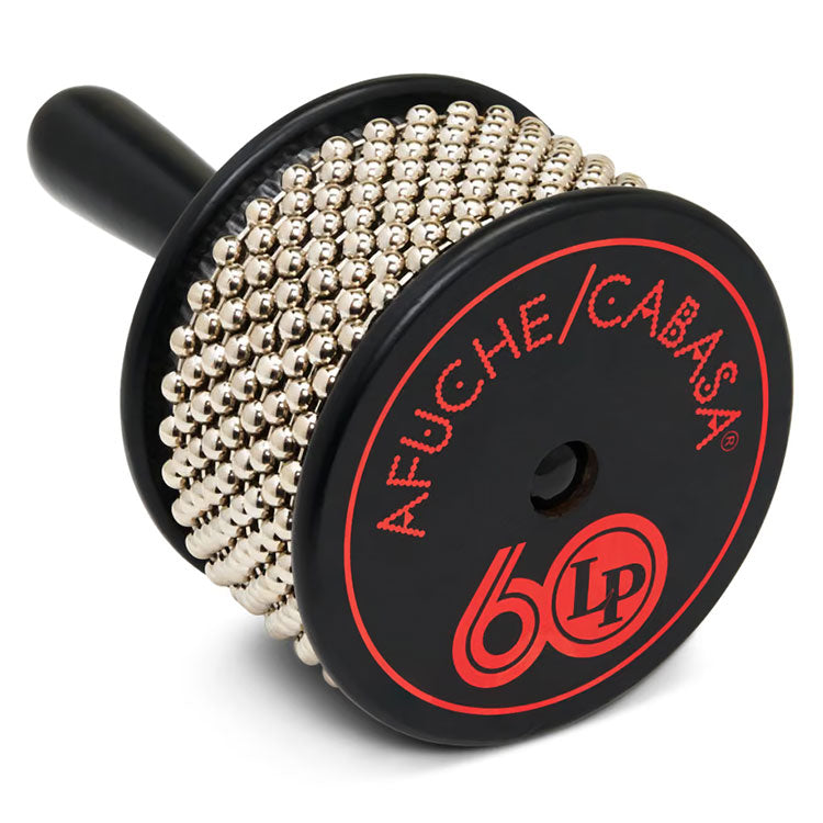 Latin Percussion 60th Anniversary Afuche/Cabasa
