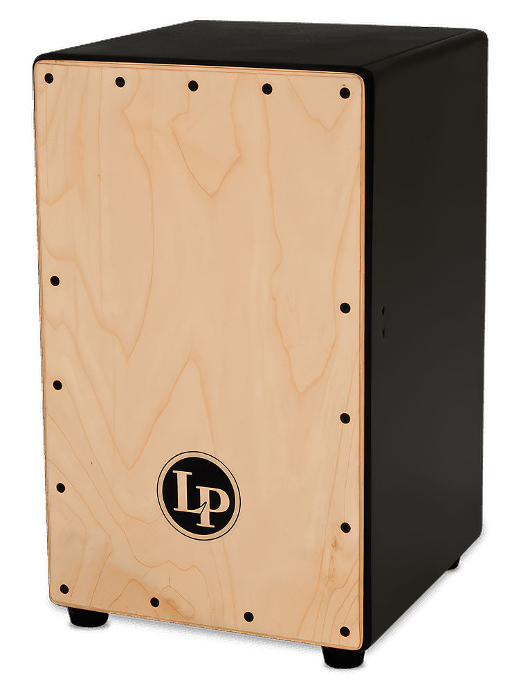 Latin Percussion Adjustable Snare Cajon